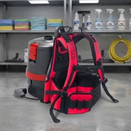 RSB-150 Cordless Battery Backpack
